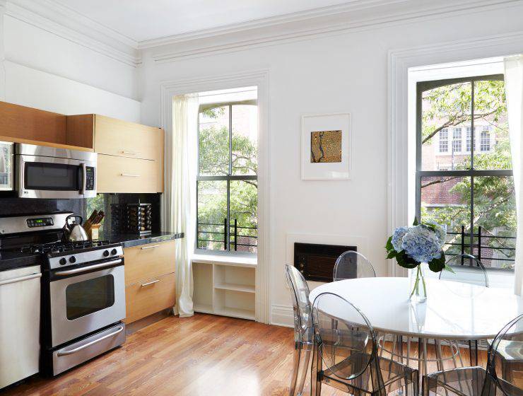 ویلا گرینویچ پاریس